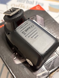 神牛 XPro C 無線閃光燈觸發器