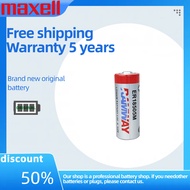RAMWAY ER18505M 3.6V Size a 3500mAh Non Rechargeable Primary Lithium Battery with Connectors Aksesor