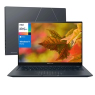 ASUS 2023 Newest Zenbook 14X Laptop, 14.5" 2.8K OLED Touch Display, CPU i5-13500H(12-core), 8GB RAM,