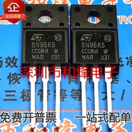 4PCS Original F6N95K5 STF6N95K5 9A 950V TO220F MOS场效应管 现货