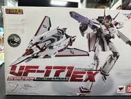 DX 超合金 Macross 超時空要塞 vf 171ex