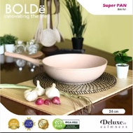 Bolde Super Pan WOK BEIGE 26cm