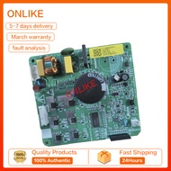 Midea refrigerator DZ75X1D DZ75V1D VFL090CY1 17131000015928 17131000013029 17131000015915 compressor