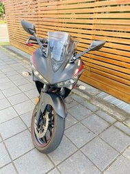 YAMAHA R3 ABS