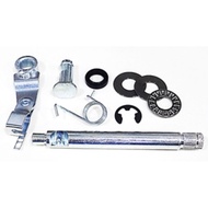 LC135 MODIFY HAND CLUTCH RACING CLUTCH CASE SET LC135 4SPEED MODIFY CONVERT HAND CLUTCH SET RACING V
