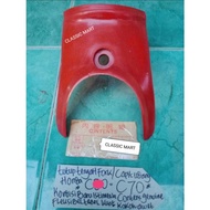 Front SHOCK Mustache Front Fender Mustache C70 C90 C700 SUPERCUP C800