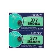 AG4/SR626SW/920SR621SW/616SR521SW/377AS Watch 1.5v Button Battery Electronics