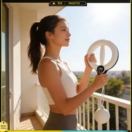 【MOJITO】 Smart Flabby Arm Exerciser 1.21lbs for Arms and Shoulder Exercise Equipment