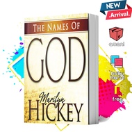 Names of God by Marilyn Hickey