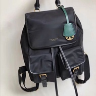 Tory Burch perry flap backpack