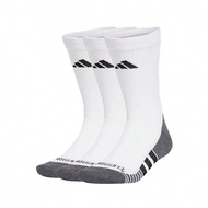 ถุงเท้าคอครู 3 คู่ แบบยูนิเซ็กซ์ PRF C CC CRW JD9575