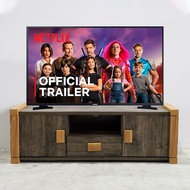 Furniture Direct MAYRON 5 feet TV cabinet/ rak tv/ kabinet tv ikea