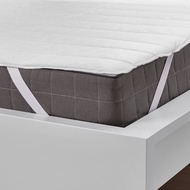 Datesv mattress Protector/ mattress cover/ mattress Pad 90x200 cm