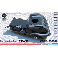 JLM Y15 Y15ZR V1 V2 9L 9 LITER BIG FUEL TANK EXTRA BESAR TANGKI MINYAH EXTRA BIG TANK