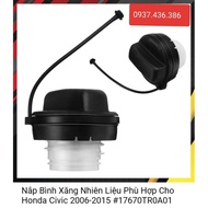 Nắp bình xăng trong honda accord 2008-2011 nắp đậy bình xăng trong honda civic 2006-2011crv 2007-201