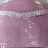 Paket mukena Al Quran sajadah seserahan pernikahan Hadiah kado