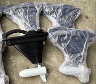 腳踏獨木舟電動推動器（有壞原廠維修）