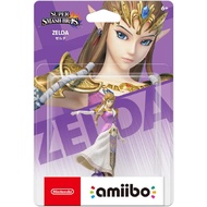 amiibo Zelda (Super Smash Bros. series）【Direct from Japan】