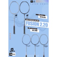 Apacs Fusion 2.20 Badminton Racket (Racket Only)