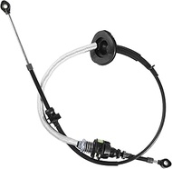 Automatic Transmission Gearshift Control Cable, Gear Shifter Cable Replacement Fit for F150 2004-200