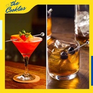 Stainless Steel Cocktail Picks Fruit Needle | Fruit Skewer Needle