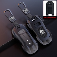 Toyota Rush Wigo 2022 2023 2024 Key Cover Case Accessories