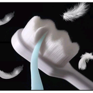 REVA - Nano Micro Toothbrush - JAPAN