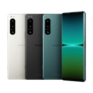 【SONY 索尼】 Xperia 5 IV (8G/256G)防水5G雙卡機