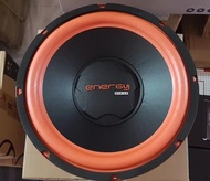SUBWOOFER 12INCH LEGACY ENERGY SERIES