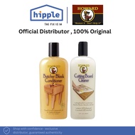 Howard Butcher Block Cleaner & Conditioner 12oz (355ml)