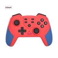 (SPTakashiF) Wireless Game Controller For Nintendo Switch Controller  Gamepad For NS Switch Controller  Joy With NFC