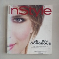INSTYLE GETTING BOOK Gorgeous