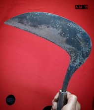 arit cengkrong jumbo pengaritan baja isen tembus asahan asli Wonosobo dalangan cap arab