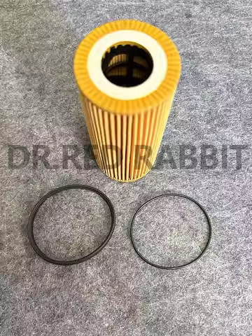 For 06e115562c Audi VW Touareg Cayenne Engine Oil Filter Paper Element OE 06E115562A 06E115562C 06E1