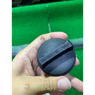 Original Engine Oil Cap (12180 - Bz010) - Perodua Myvi 1.3 & 1.5