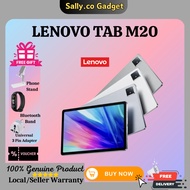 Lenovo Tablet M20 5G 10.36inch 2K Display Support SIM card 1 Year Local Seller Warranty