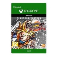 [Microsoft/Xbox/遊戲點數卡]XBOX ONE七龍珠FighterZ-FighterZ 版-ESD數位下載版【含稅免運.下單前,煩請電聯(留言),(現貨/預排)】