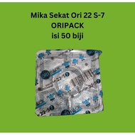 Mica block 7 oripack