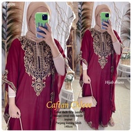 CHLOE Chloe's Kaftan Robe