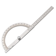 Angle RulerHigh Precision Angle Measuring InstrumentUniversal Clamp Angle Measuring InstrumentIndust