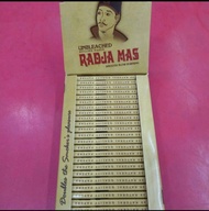 Kertas Paper Radja Mas paper is good