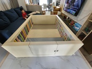 คอกกั้นเด็ก Restar ขนาด 5ฟุต สินค้ามือ2