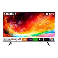 49吋電視4K Smart TV SamsungUA49NU7100 Wifi上網