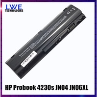 HP 4230S BC06 JN04 JN06XL HSTNN-I96C HSTNN-IB1U Probook 4230s OEM Laptop Battery