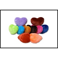 Love Pillow, Colorful Love Sofa Pillow