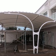 canopy membrane agtex atap