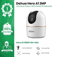 DAHUA CCTV CAMERA - HERO A1