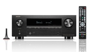 [日本新發現] 日本代購進口 DENON 9.4聲道8K AV環繞擴大機 AVR-X3800H