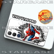 Vivo Y19S Pro Rubber Softcase/S16 Men's Motif Vivo Y19S Pro/case Vivo Y19S Pro/casing Vivo Y19S Pro