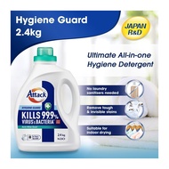 Attack Hygiene Guard Liquid 2.4 KG - Anti-Mite Dust